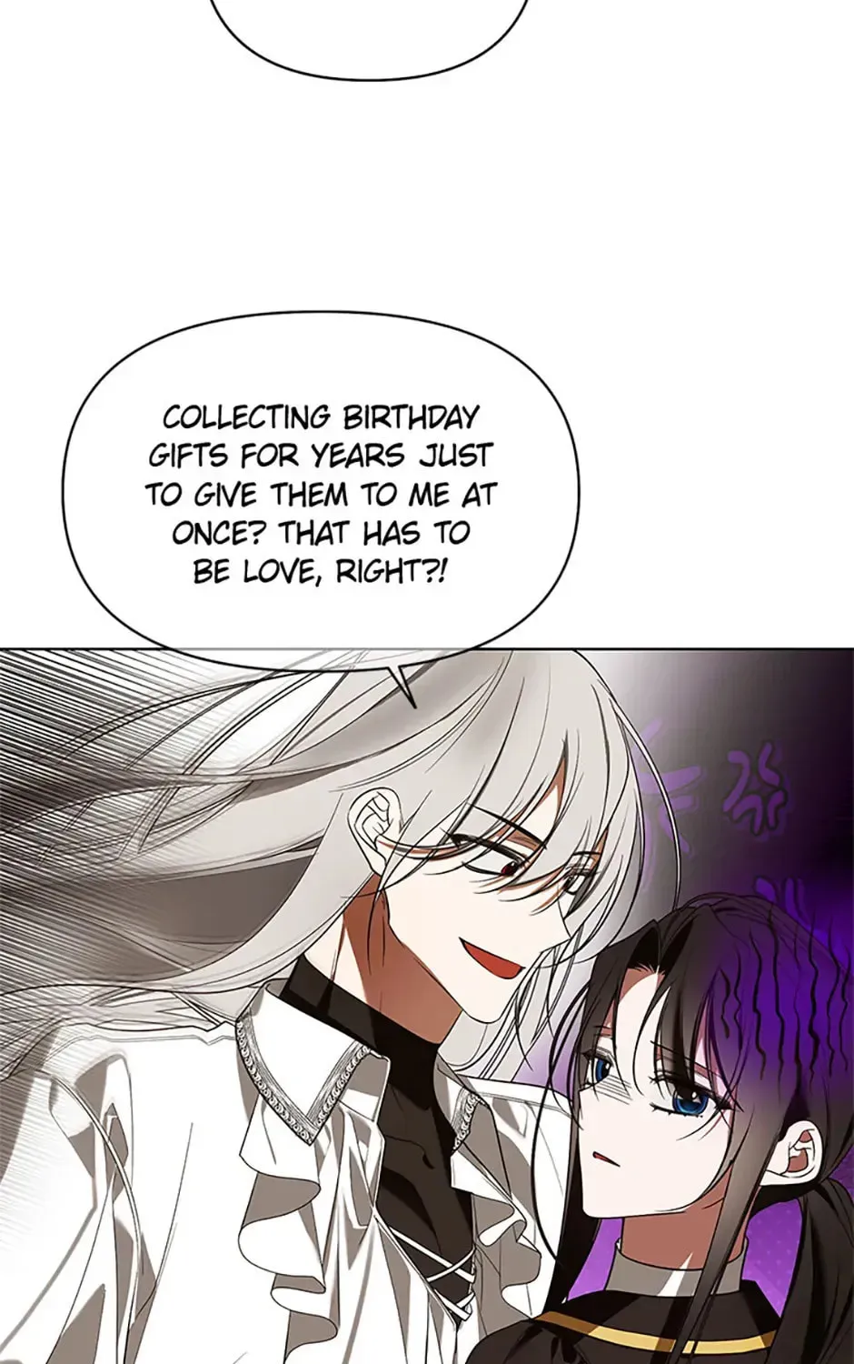 Read Please Obsess Over Me chapter 39 image 80 on Lezhin