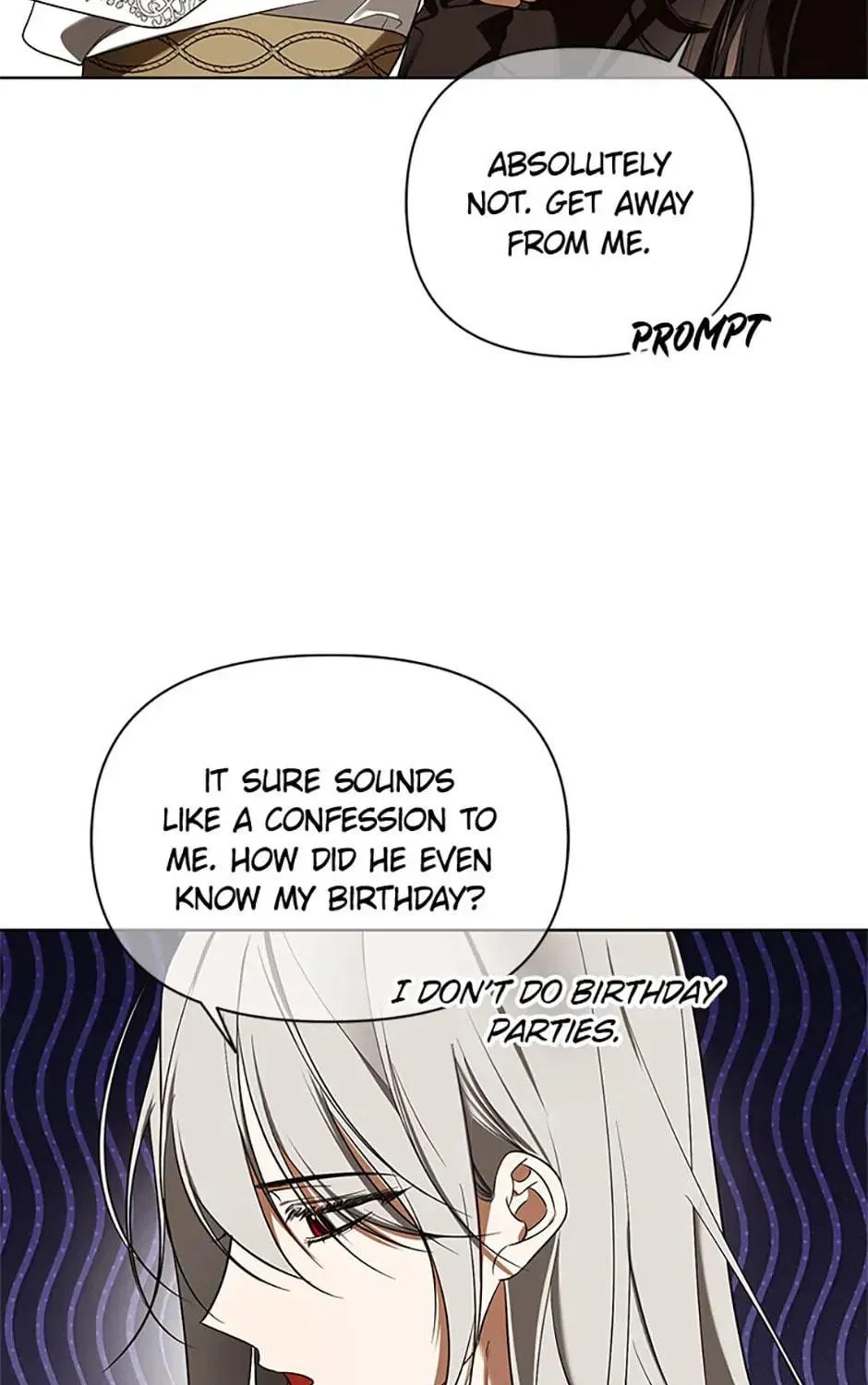 Read Please Obsess Over Me chapter 39 image 82 on Lezhin