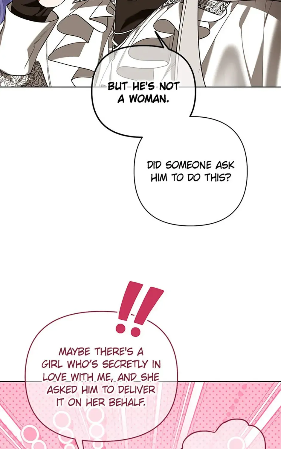 Read Please Obsess Over Me chapter 39 image 84 on Lezhin