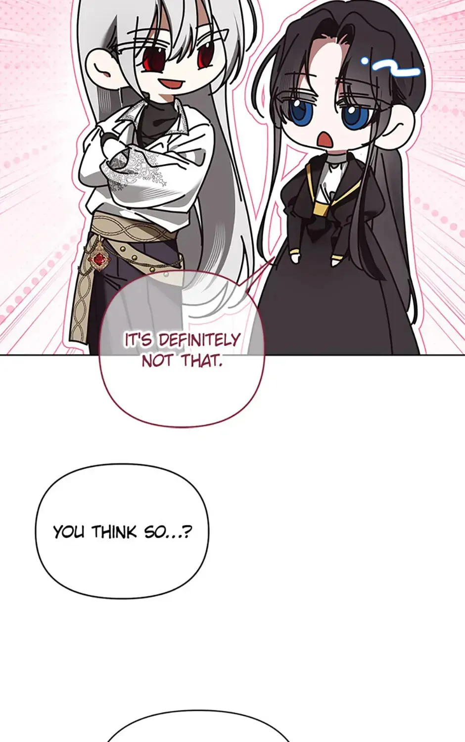 Read Please Obsess Over Me chapter 39 image 86 on Lezhin