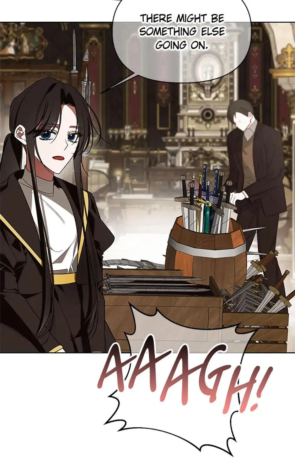 Read Please Obsess Over Me chapter 39 image 88 on Lezhin