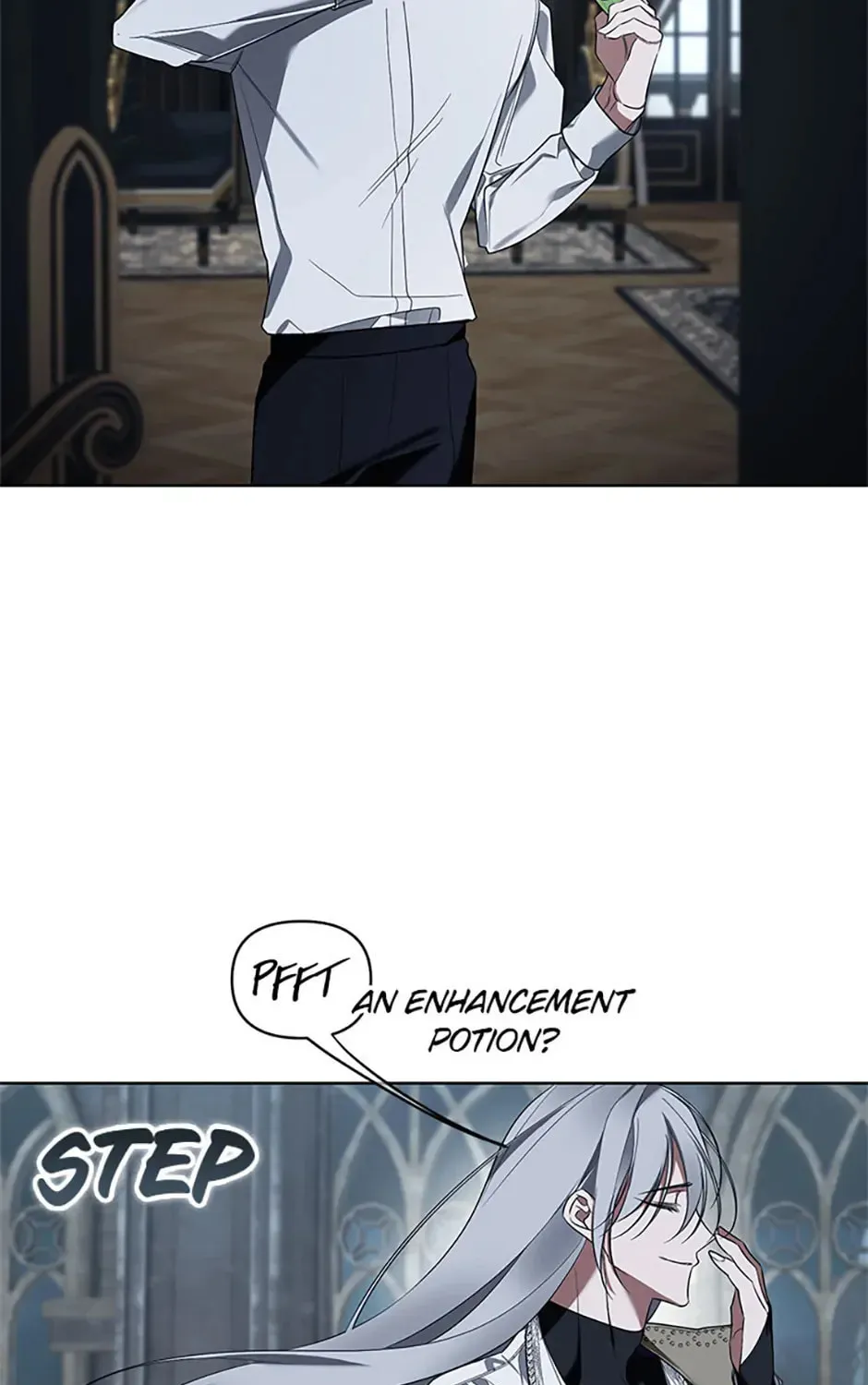 Read Please Obsess Over Me chapter 39 image 96 on Lezhin