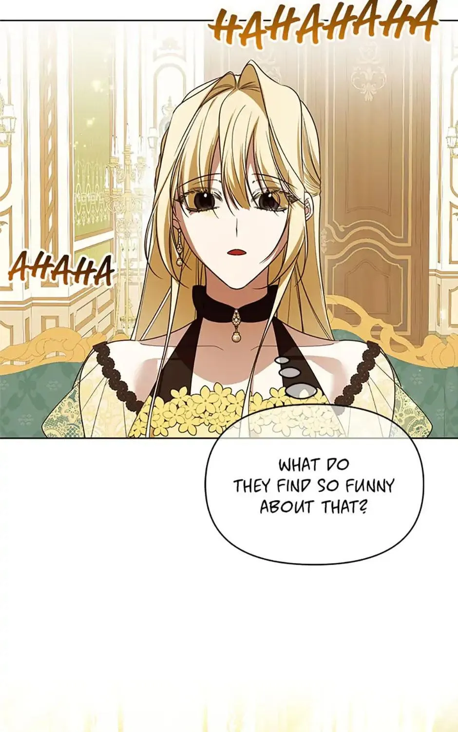 Read Please Obsess Over Me chapter 40 image 100 on Lezhin