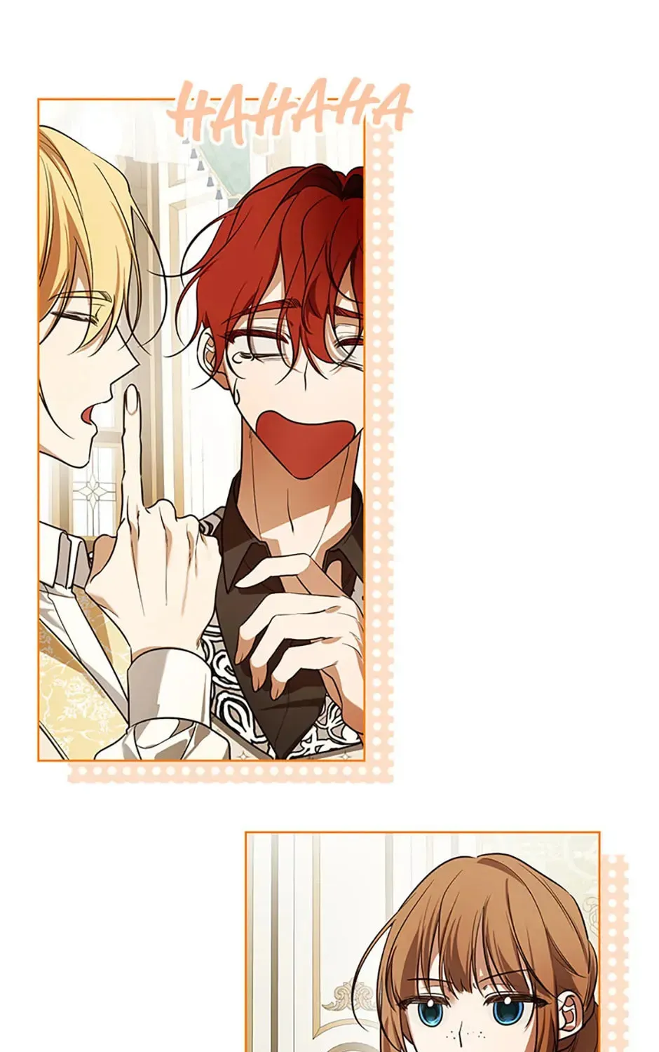 Read Please Obsess Over Me chapter 40 image 104 on Lezhin