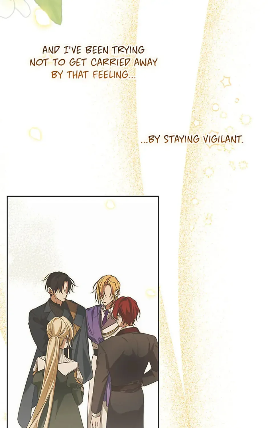 Read Please Obsess Over Me chapter 40 image 108 on Lezhin