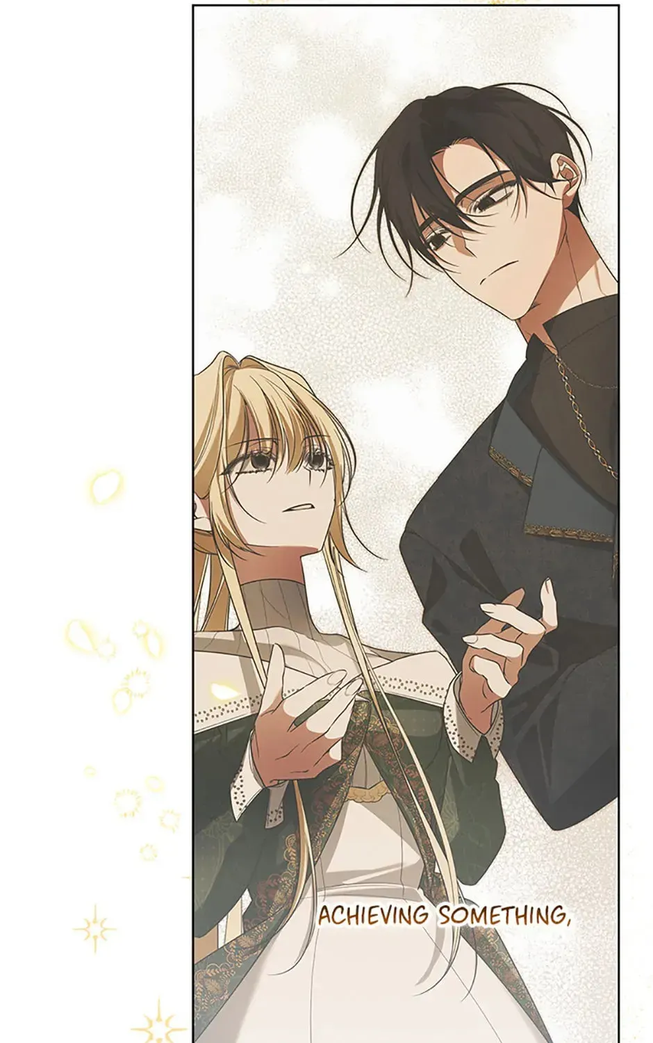 Read Please Obsess Over Me chapter 40 image 110 on Lezhin