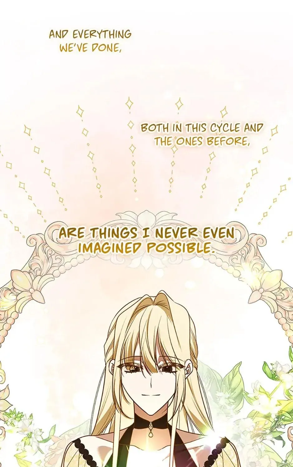 Read Please Obsess Over Me chapter 40 image 112 on Lezhin