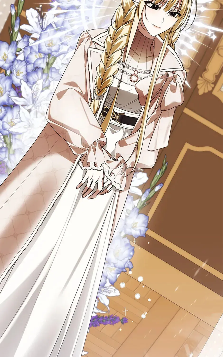 Read Please Obsess Over Me chapter 40 image 134 on Lezhin