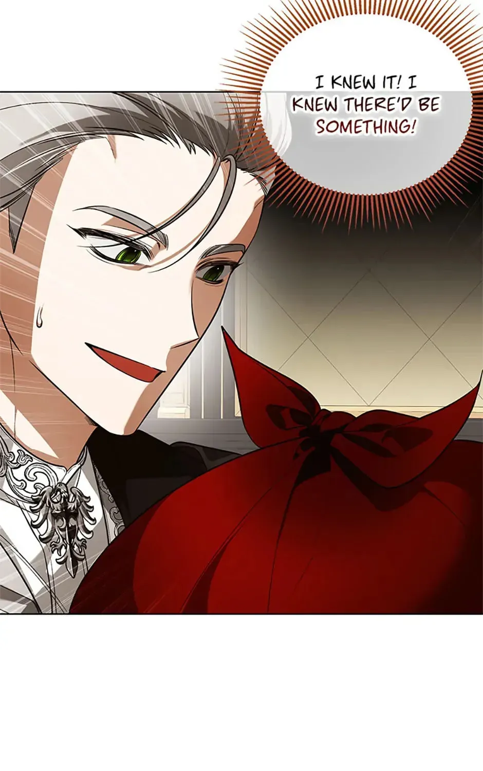 Read Please Obsess Over Me chapter 40 image 2 on Lezhin