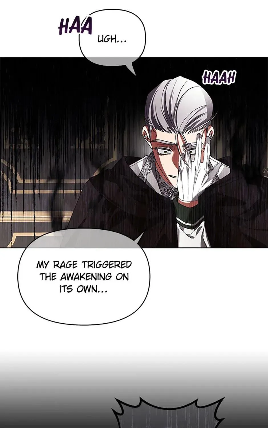Read Please Obsess Over Me chapter 40 image 22 on Lezhin