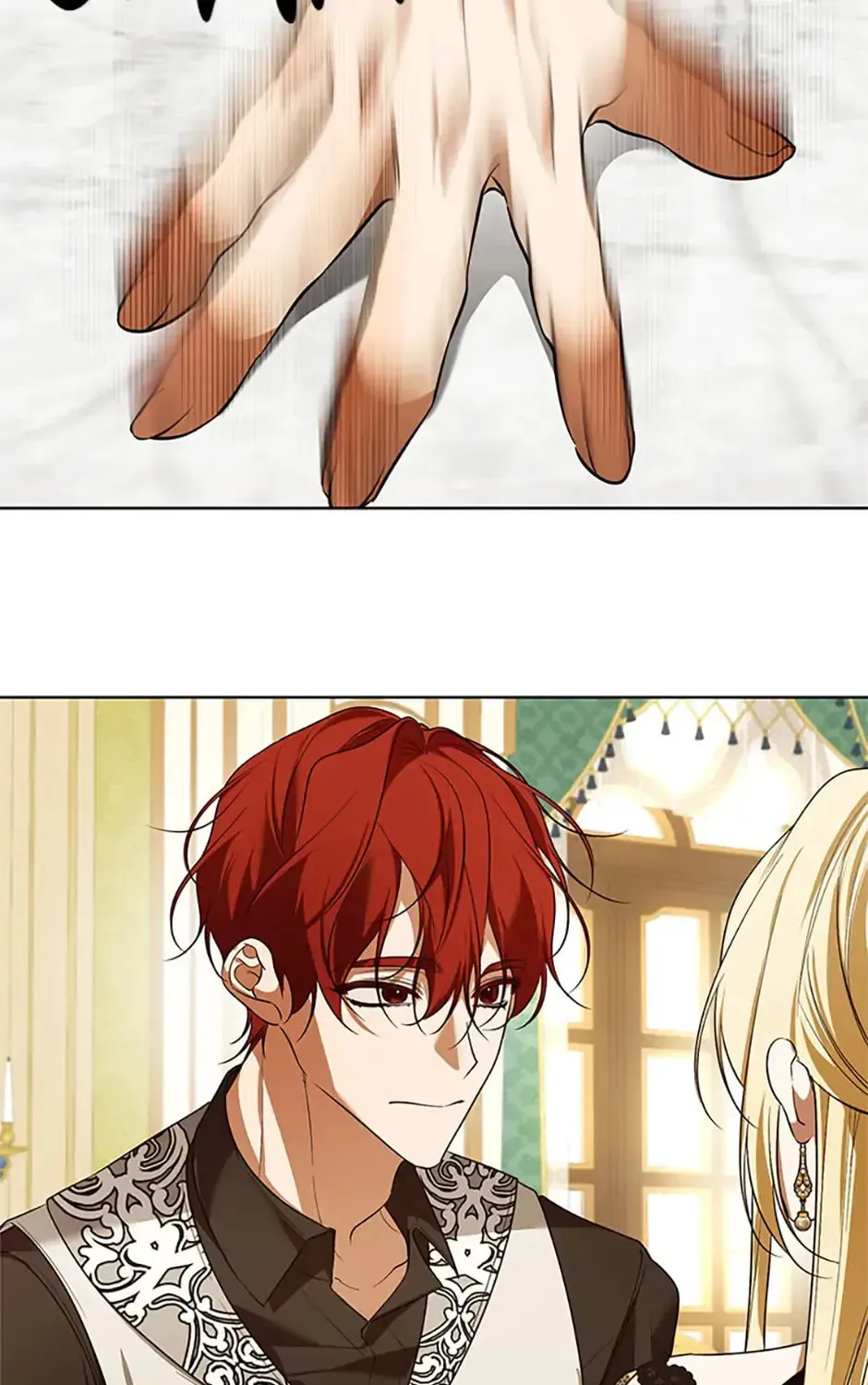 Read Please Obsess Over Me chapter 40 image 50 on Lezhin