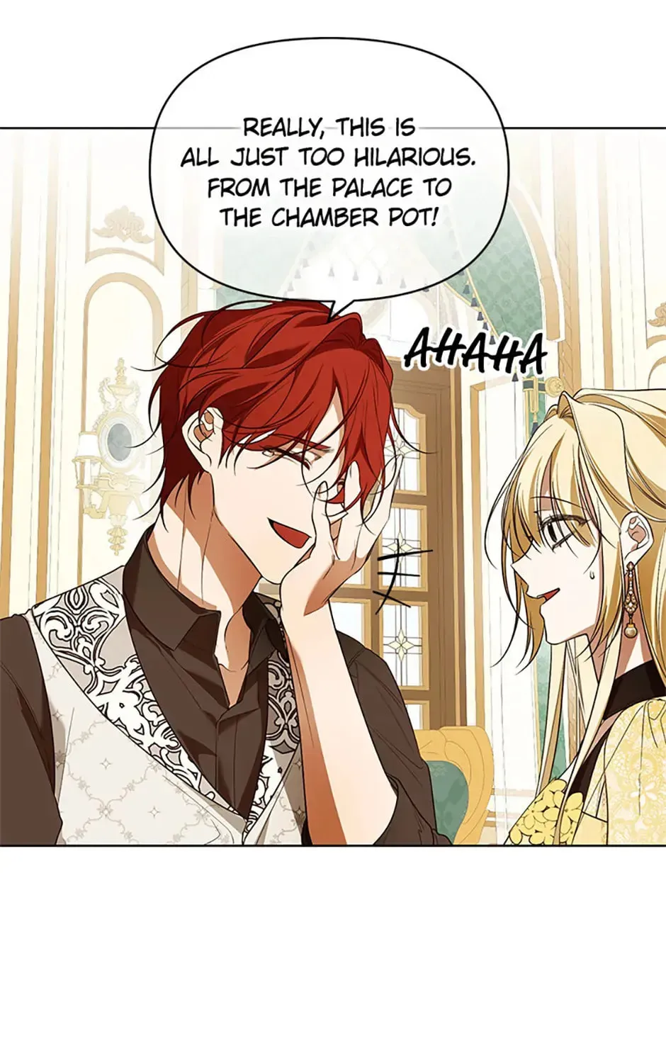 Read Please Obsess Over Me chapter 40 image 54 on Lezhin