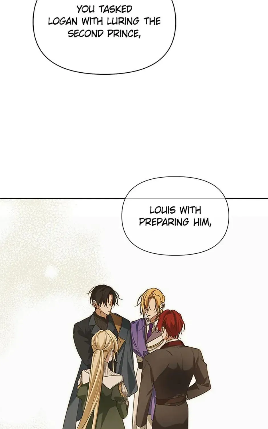 Read Please Obsess Over Me chapter 40 image 58 on Lezhin