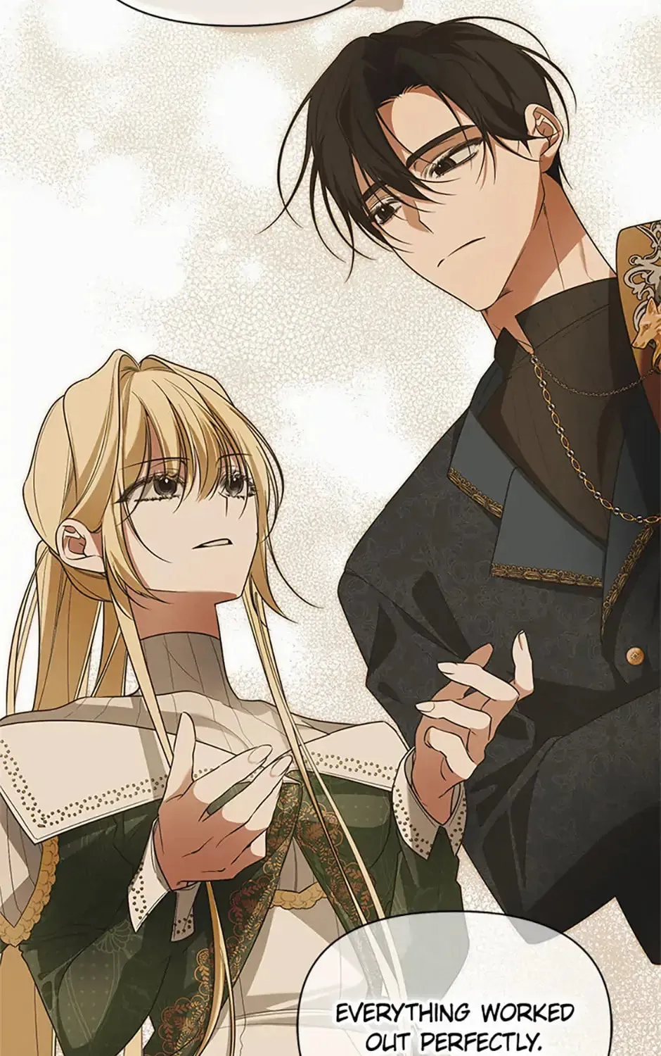 Read Please Obsess Over Me chapter 40 image 60 on Lezhin