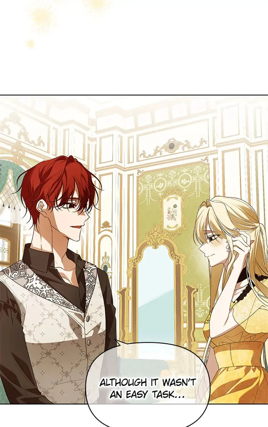Read Please Obsess Over Me chapter 40 image 66 on Lezhin