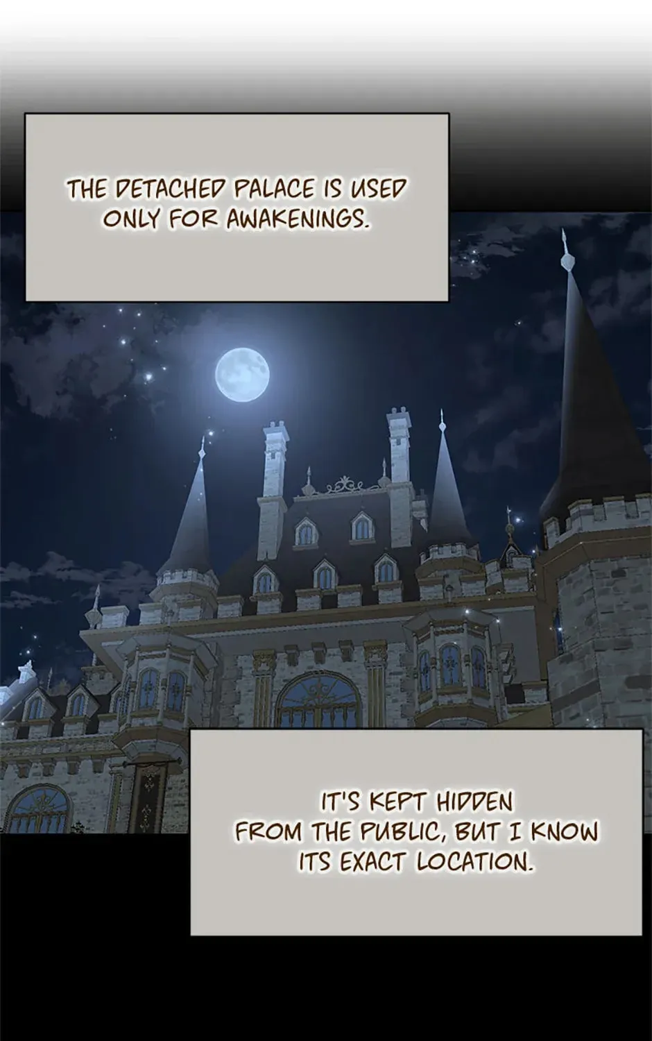 Read Please Obsess Over Me chapter 40 image 68 on Lezhin