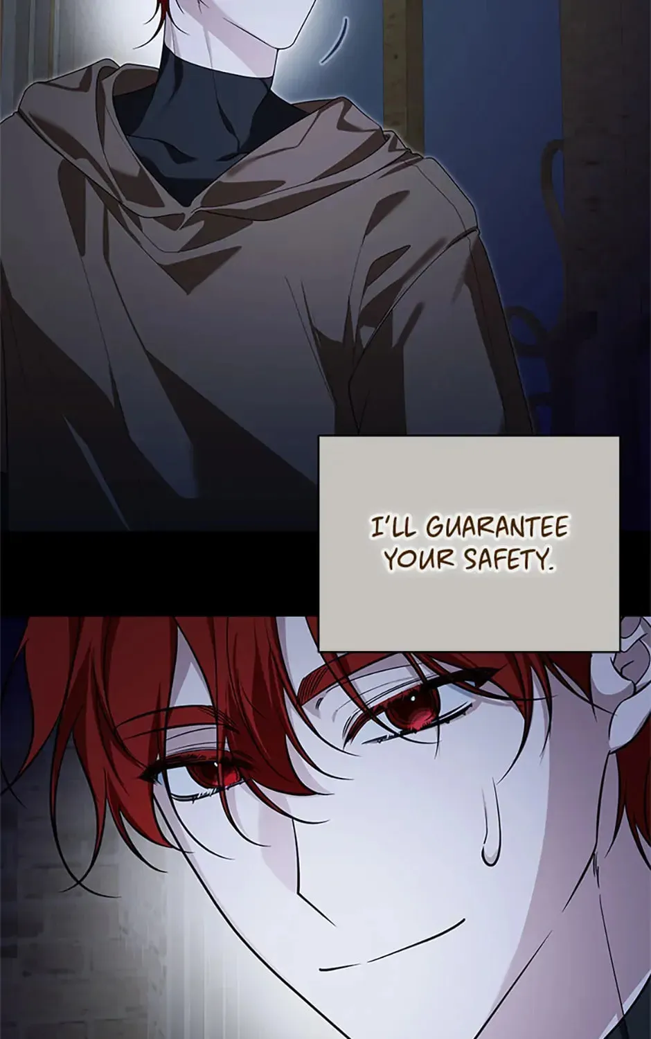 Read Please Obsess Over Me chapter 40 image 74 on Lezhin