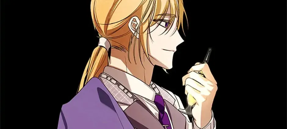 Read Please Obsess Over Me chapter 40 image 93 on Lezhin