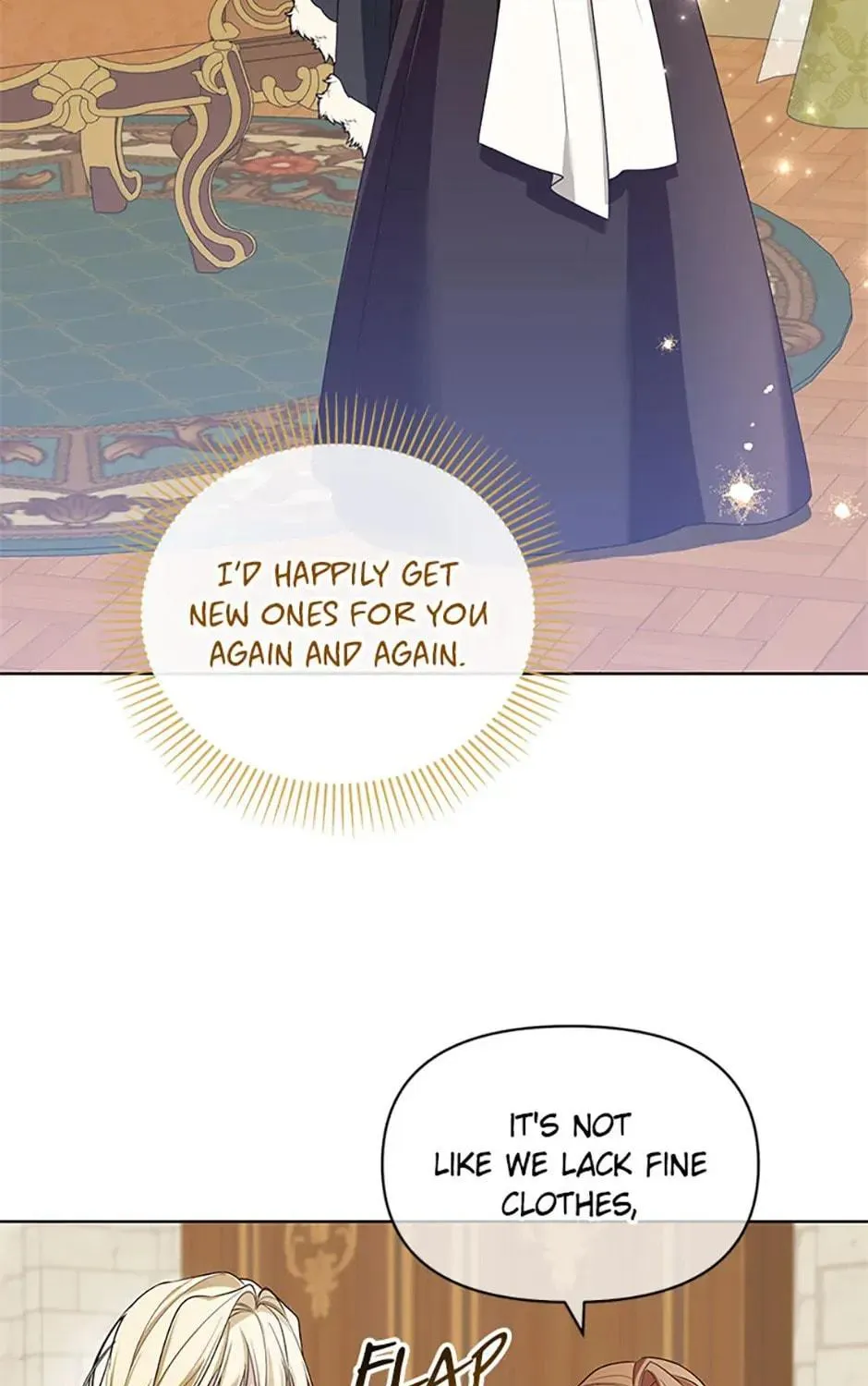 Read Please Obsess Over Me chapter 41 image 10 on Lezhin