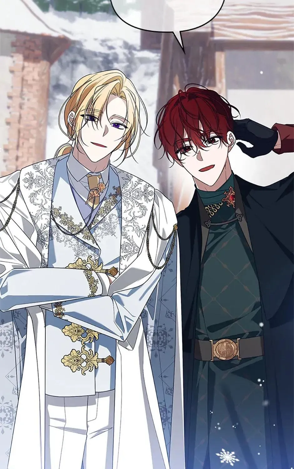 Read Please Obsess Over Me chapter 41 image 100 on Lezhin