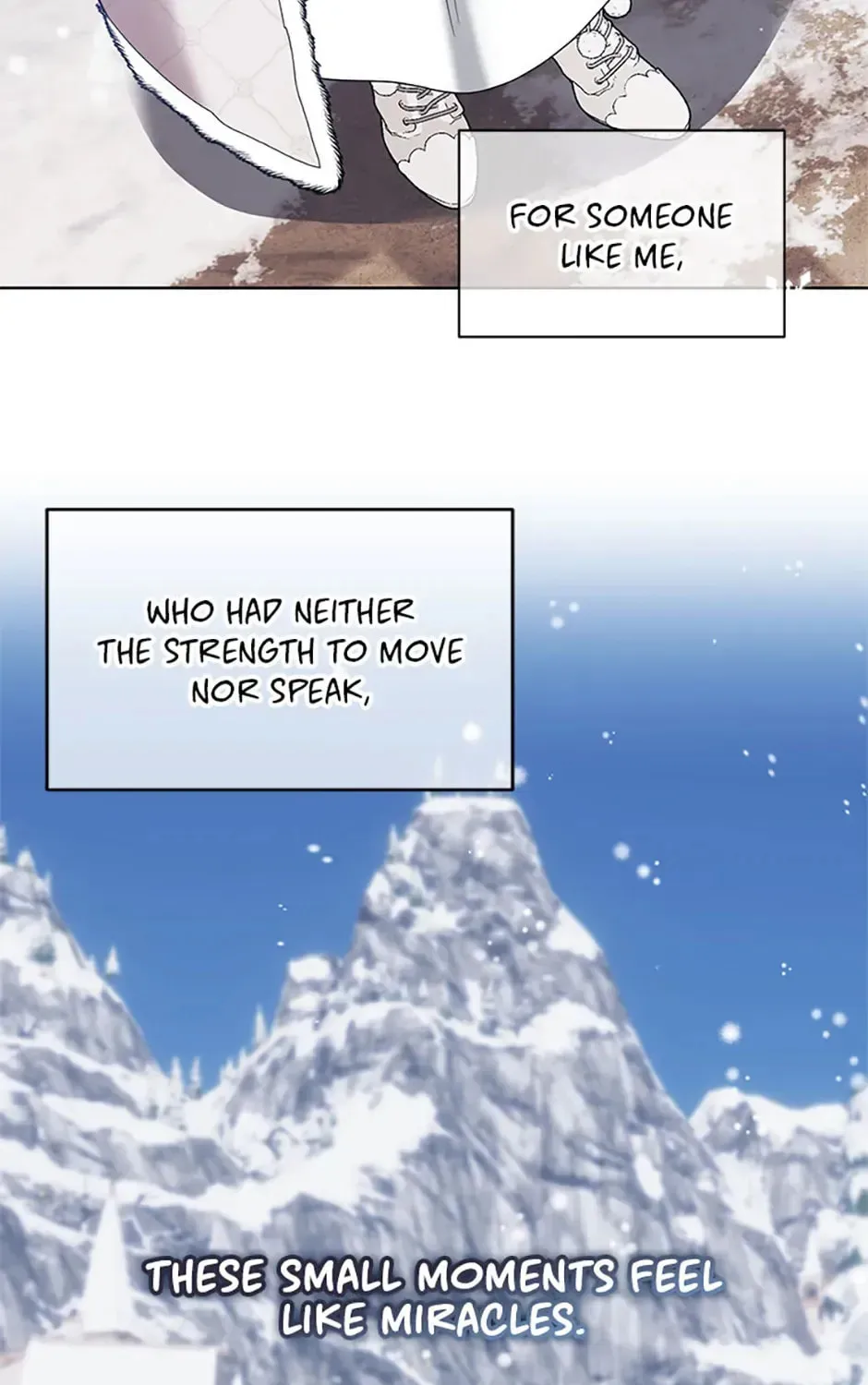 Read Please Obsess Over Me chapter 41 image 104 on Lezhin