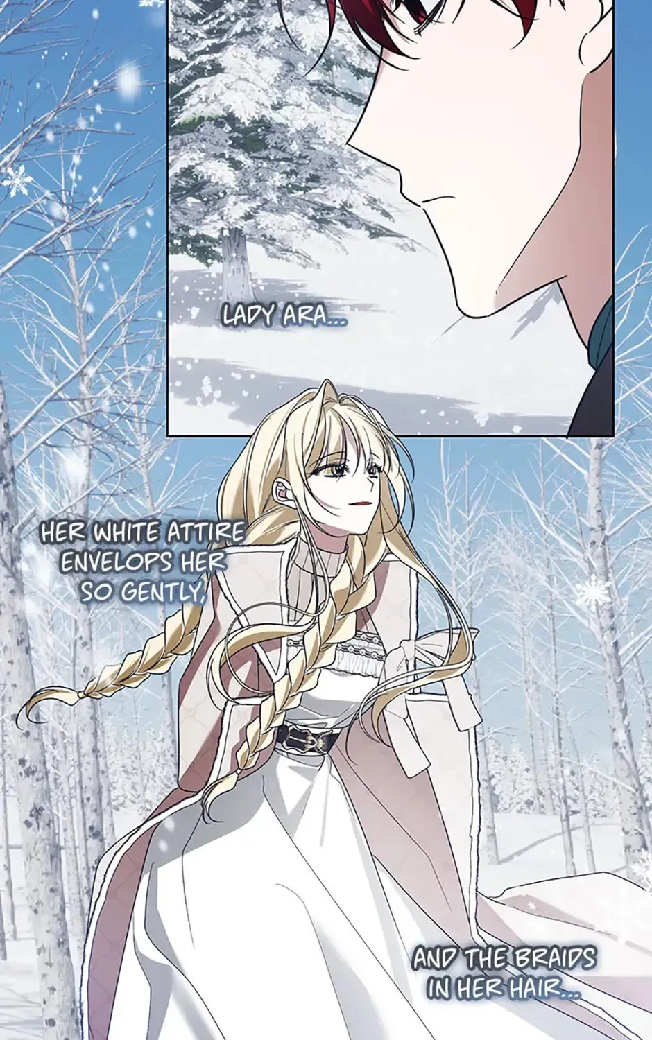 Read Please Obsess Over Me chapter 41 image 116 on Lezhin
