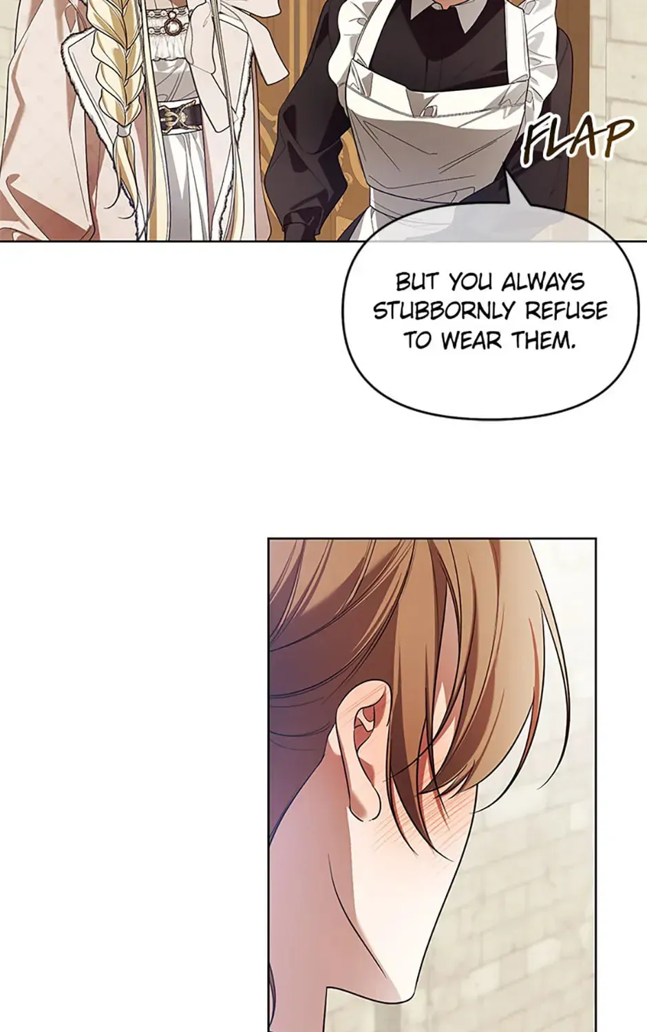 Read Please Obsess Over Me chapter 41 image 12 on Lezhin