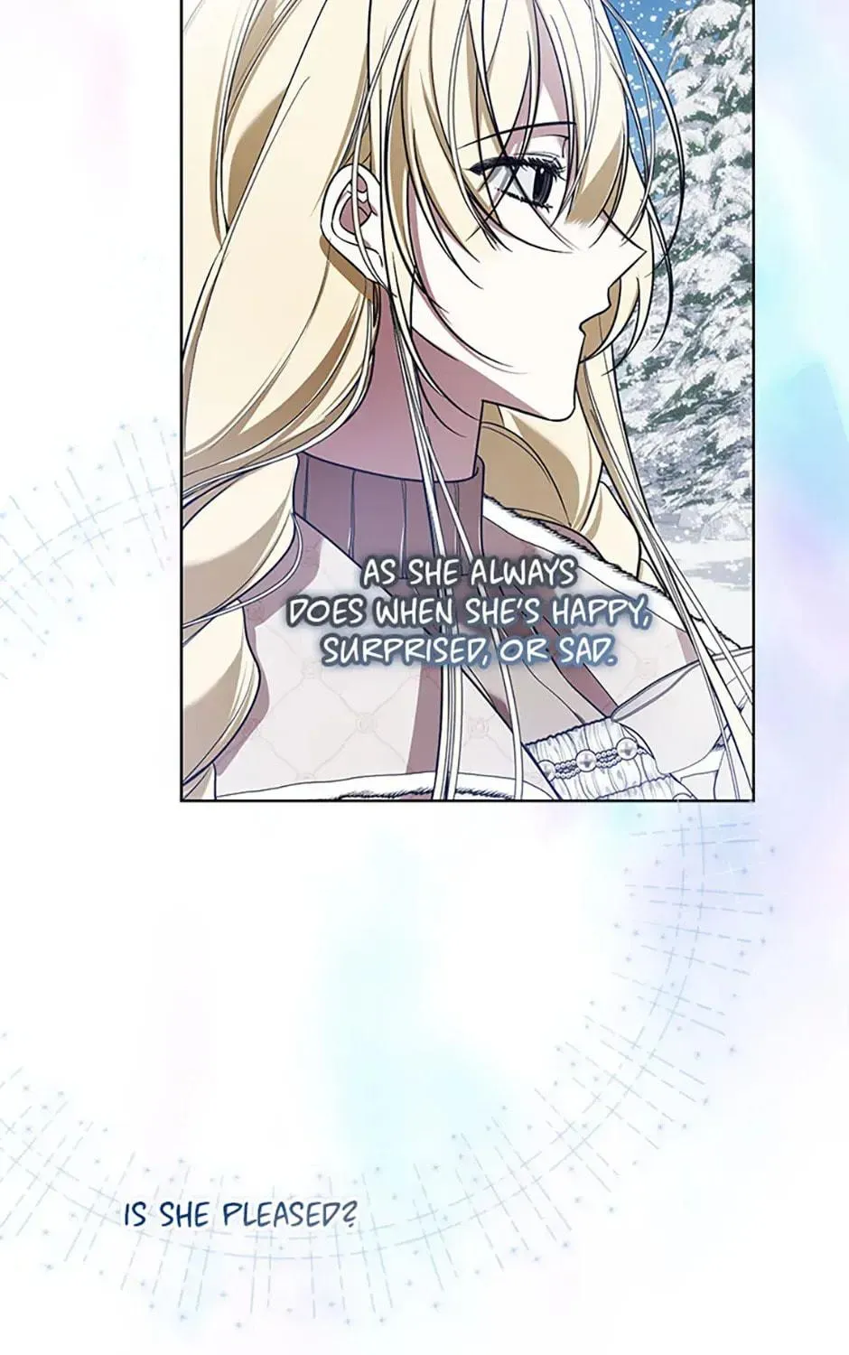 Read Please Obsess Over Me chapter 41 image 124 on Lezhin