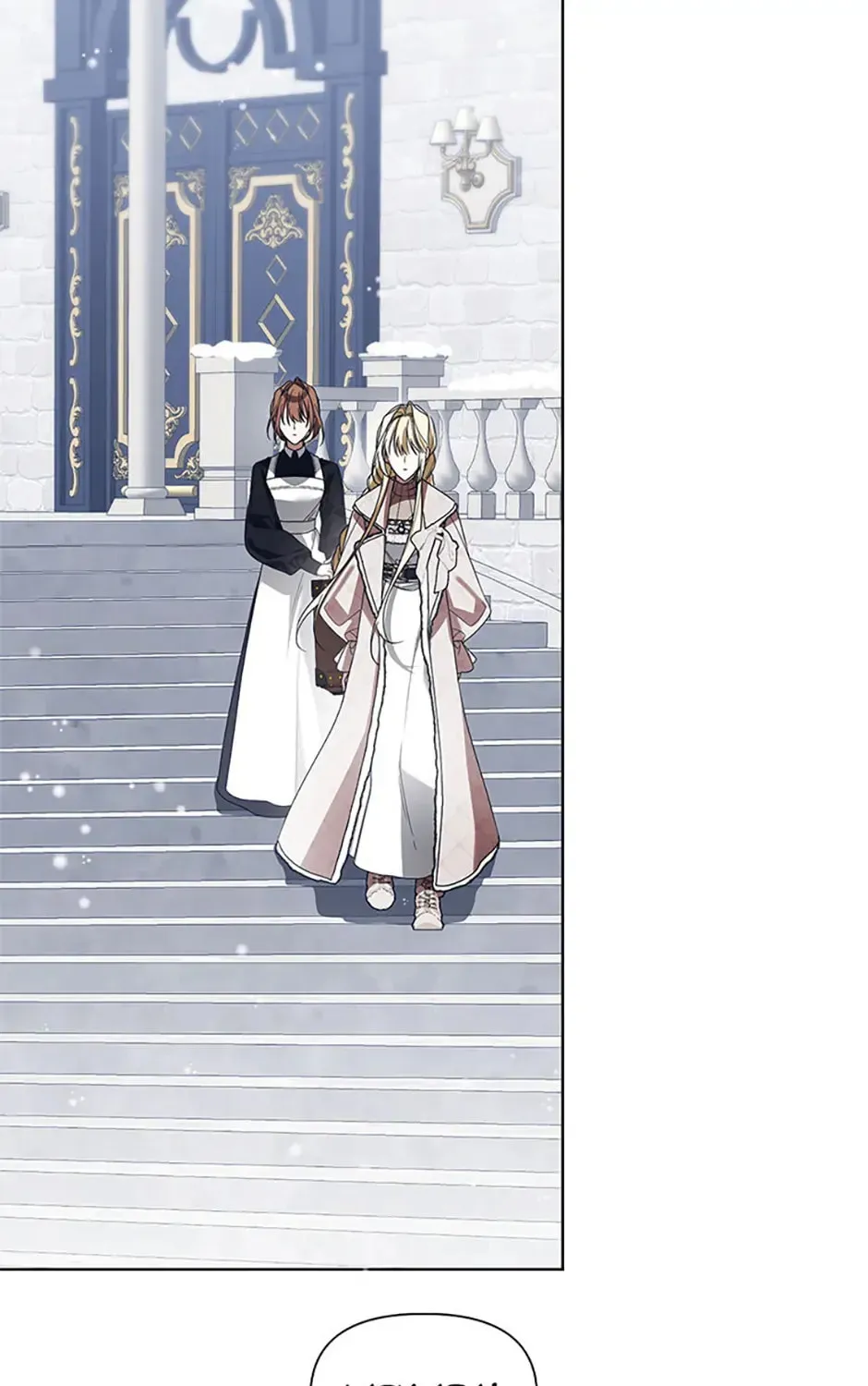 Read Please Obsess Over Me chapter 41 image 20 on Lezhin