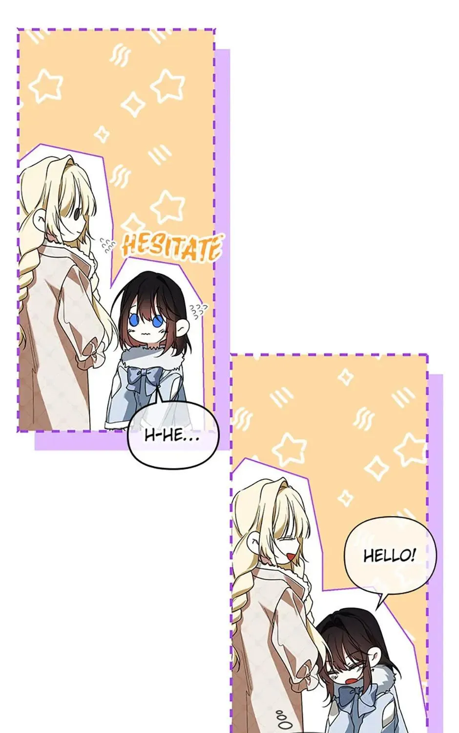 Read Please Obsess Over Me chapter 41 image 28 on Lezhin