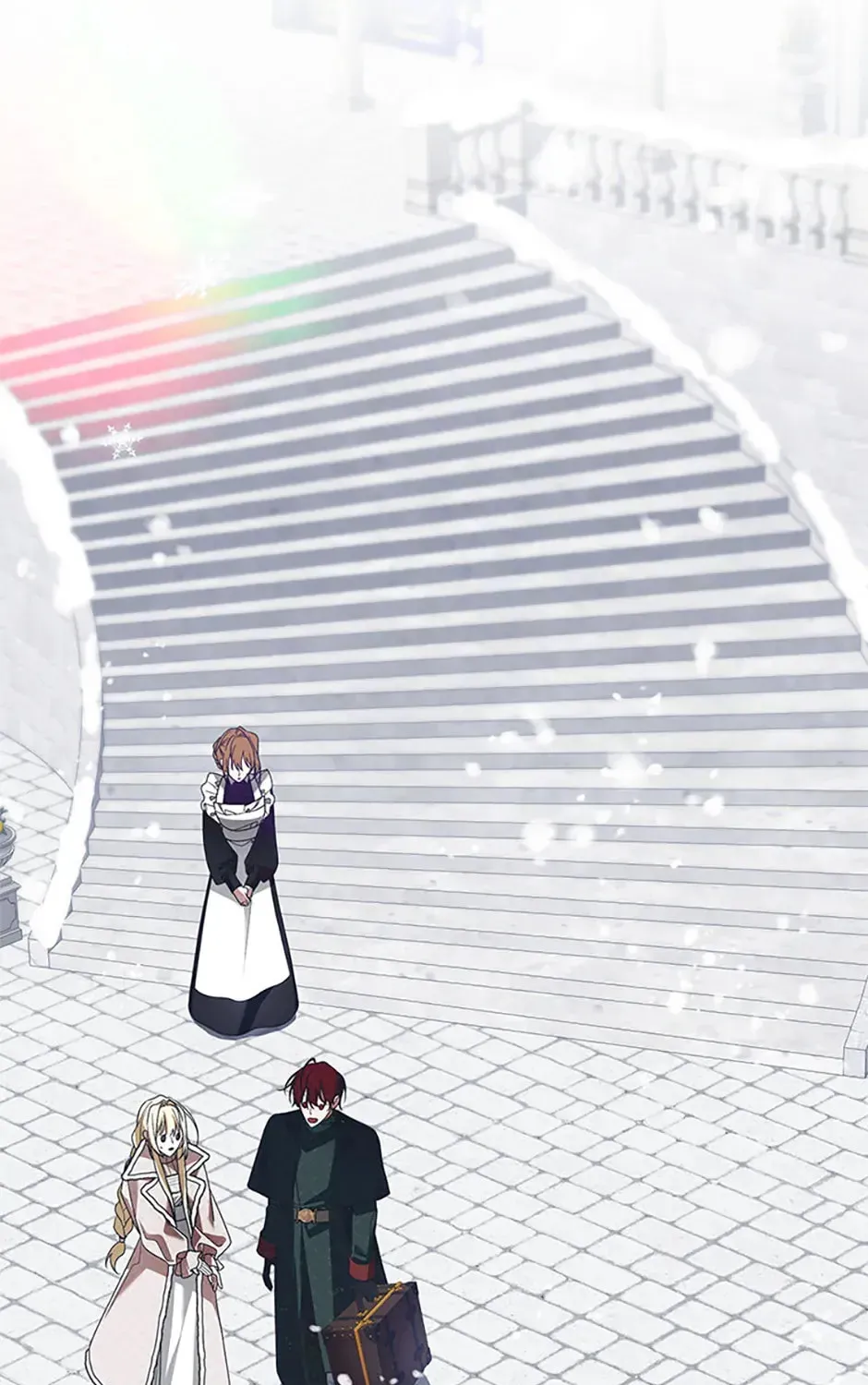 Read Please Obsess Over Me chapter 41 image 30 on Lezhin