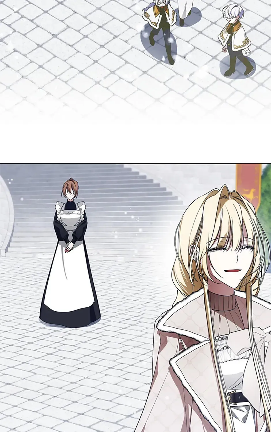 Read Please Obsess Over Me chapter 41 image 32 on Lezhin