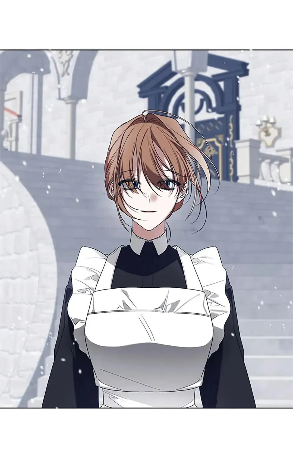 Read Please Obsess Over Me chapter 41 image 34 on Lezhin