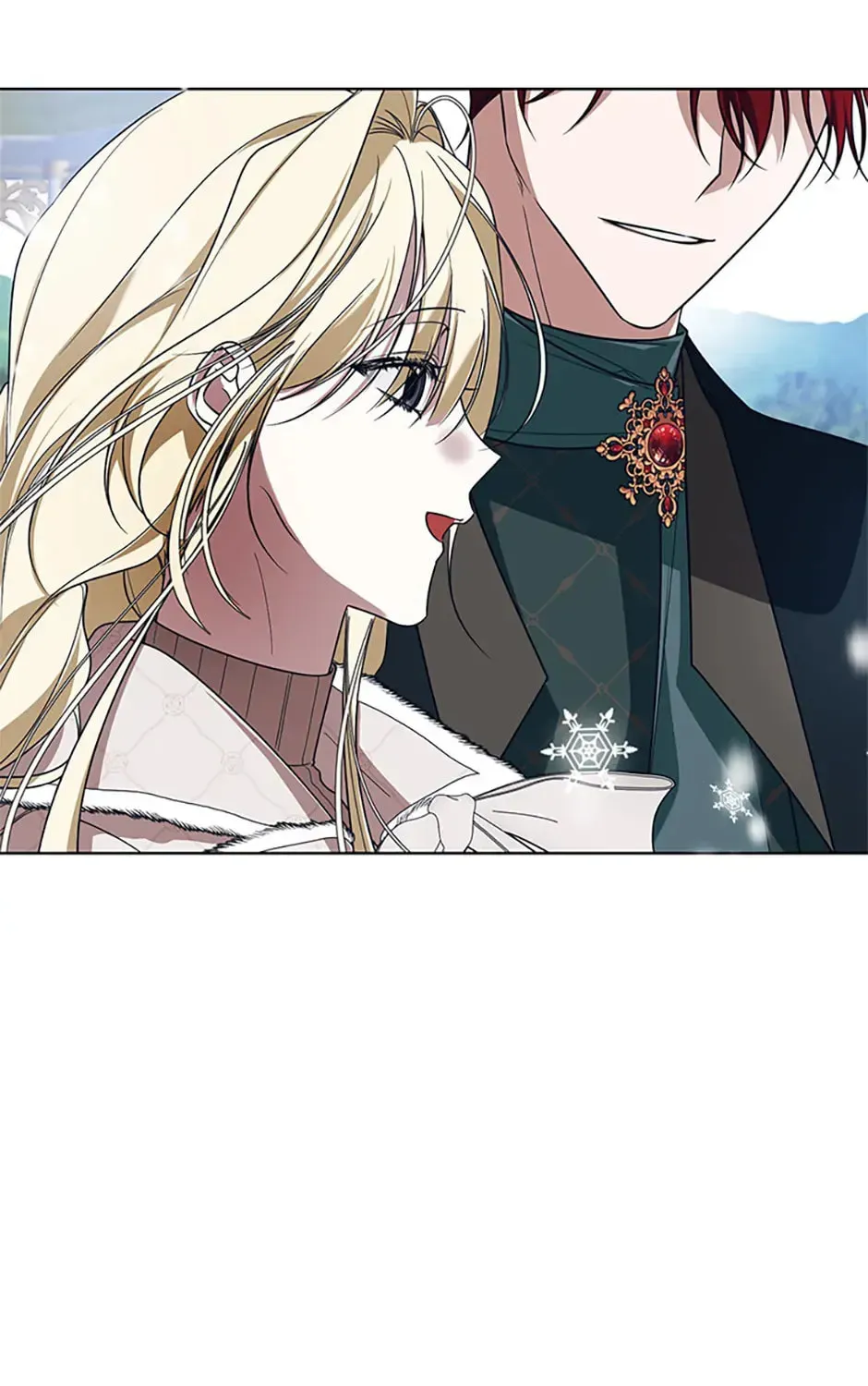 Read Please Obsess Over Me chapter 41 image 36 on Lezhin