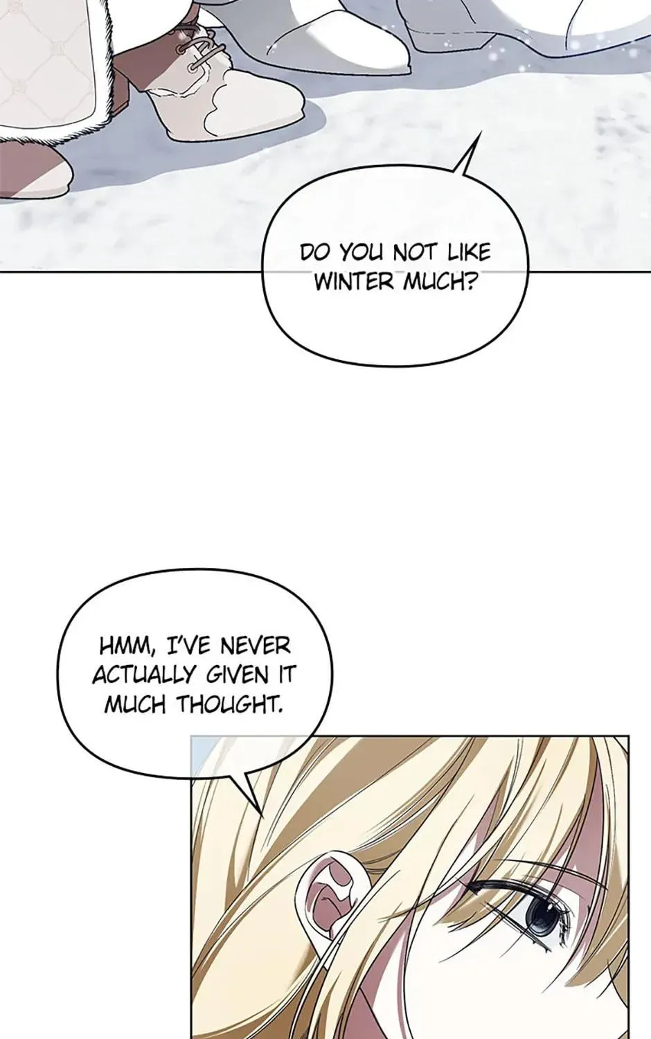 Read Please Obsess Over Me chapter 41 image 46 on Lezhin