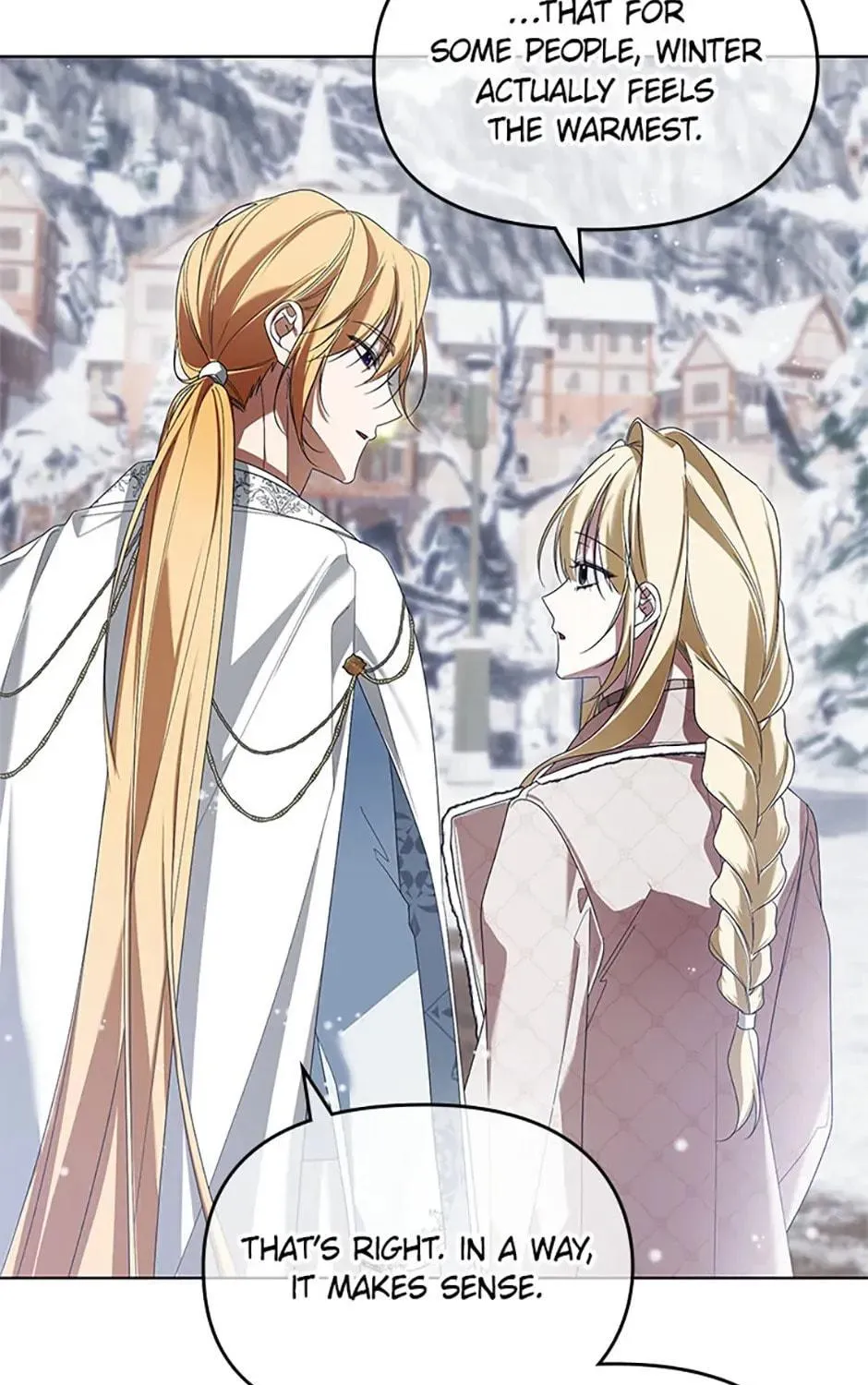 Read Please Obsess Over Me chapter 41 image 52 on Lezhin