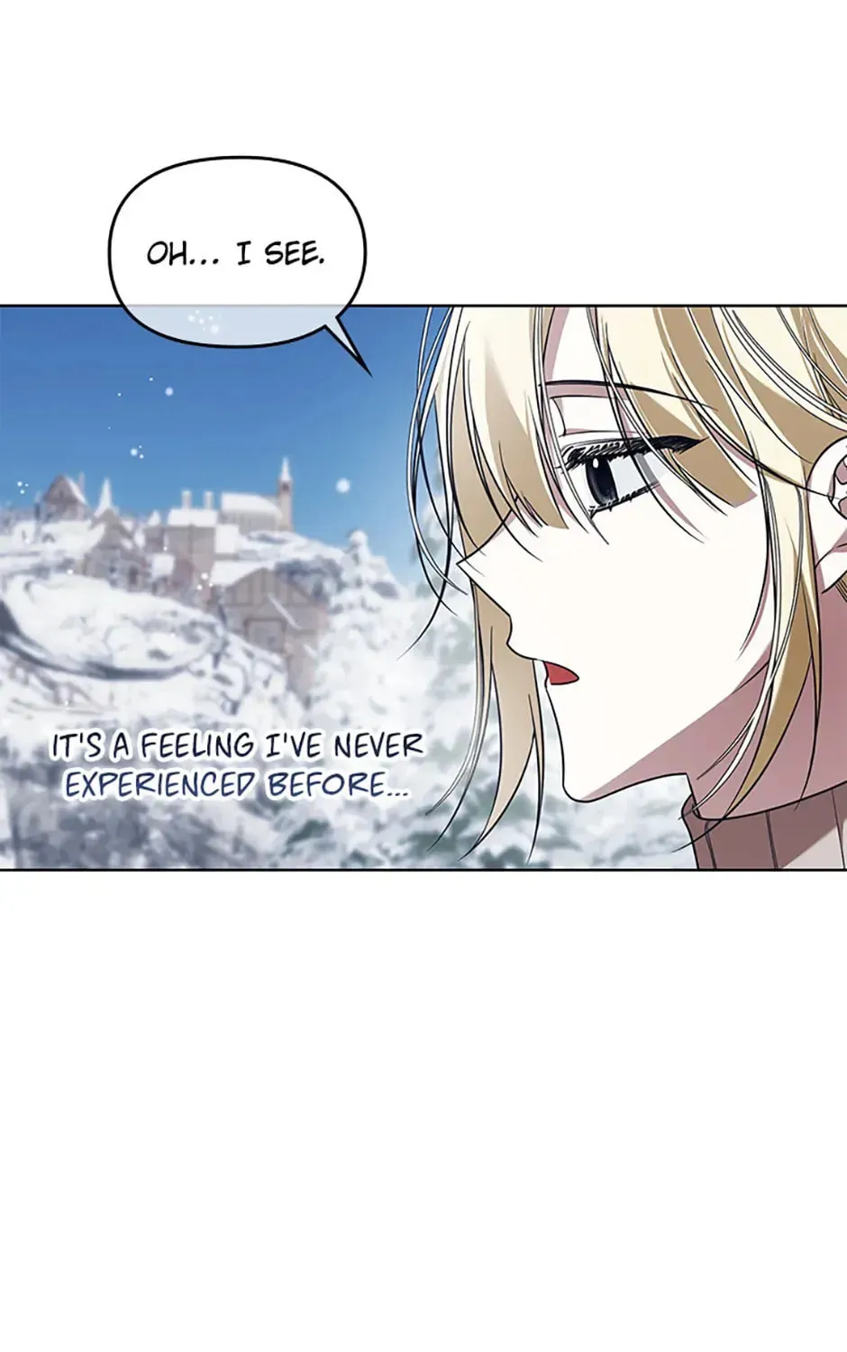 Read Please Obsess Over Me chapter 41 image 54 on Lezhin