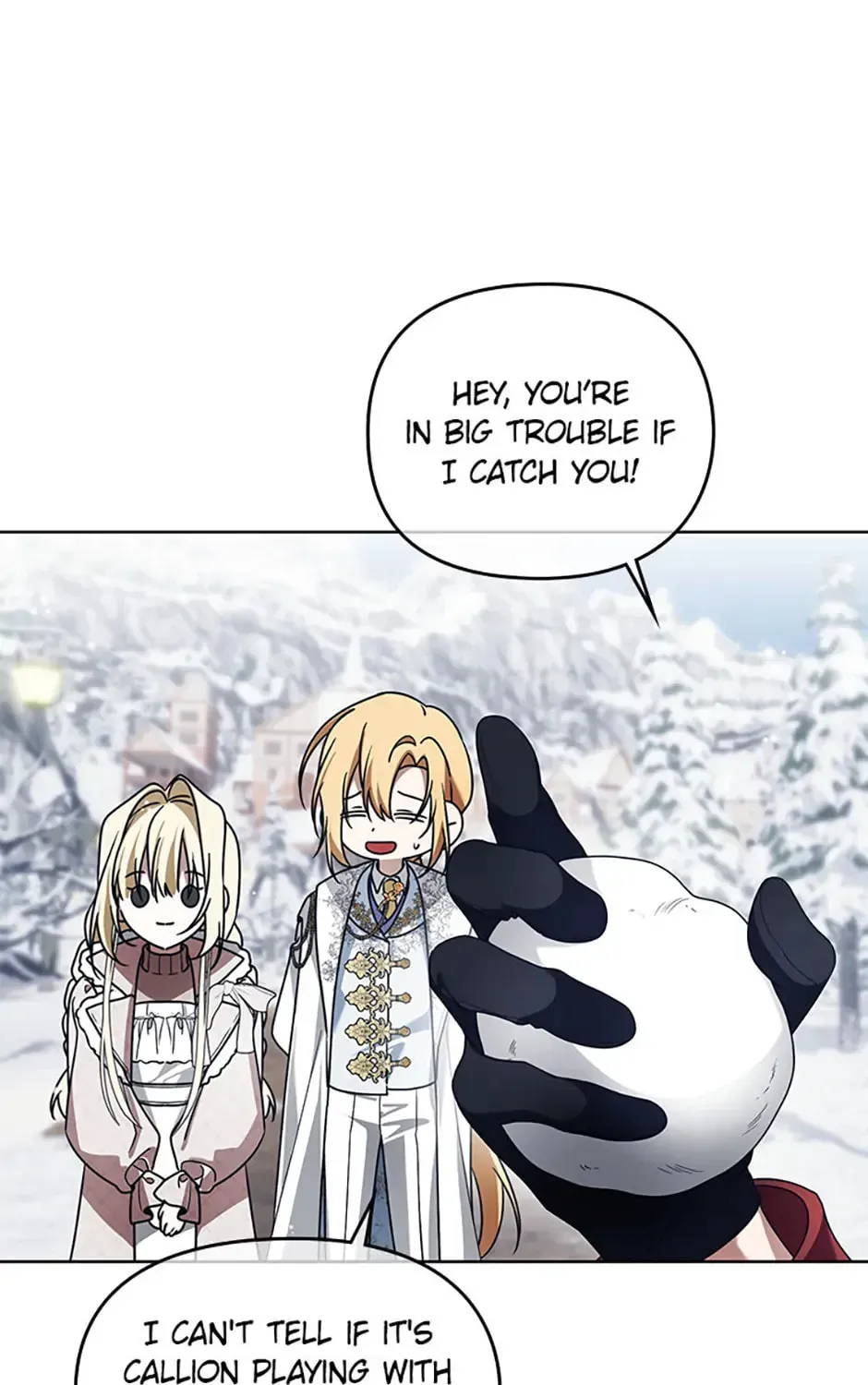 Read Please Obsess Over Me chapter 41 image 60 on Lezhin