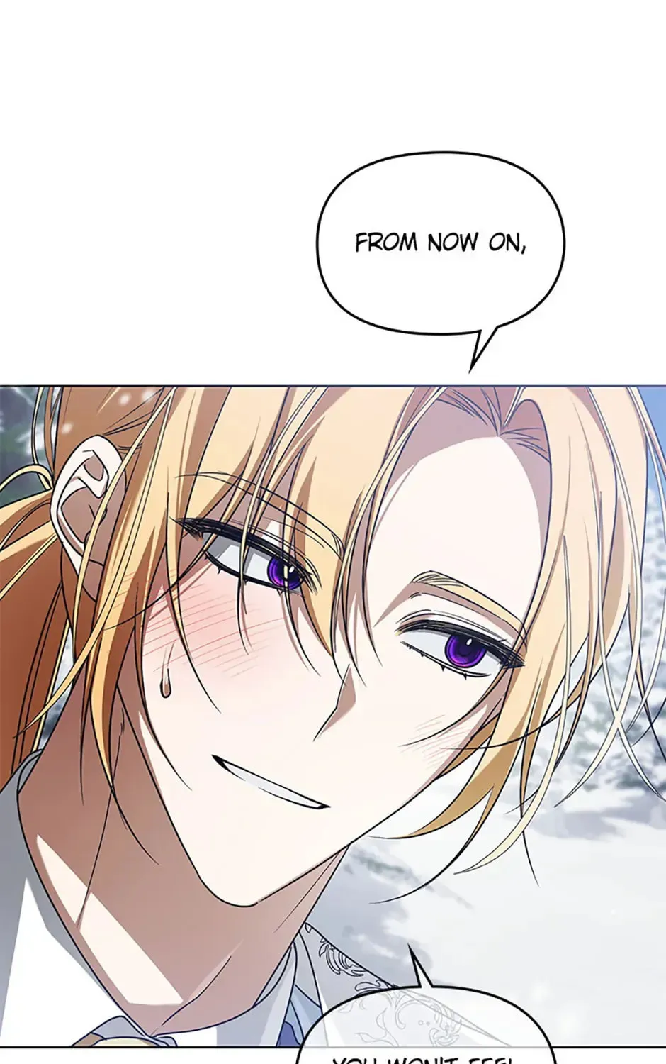 Read Please Obsess Over Me chapter 41 image 68 on Lezhin