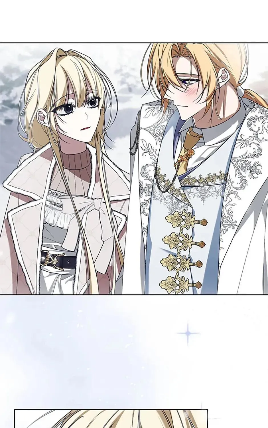 Read Please Obsess Over Me chapter 41 image 70 on Lezhin