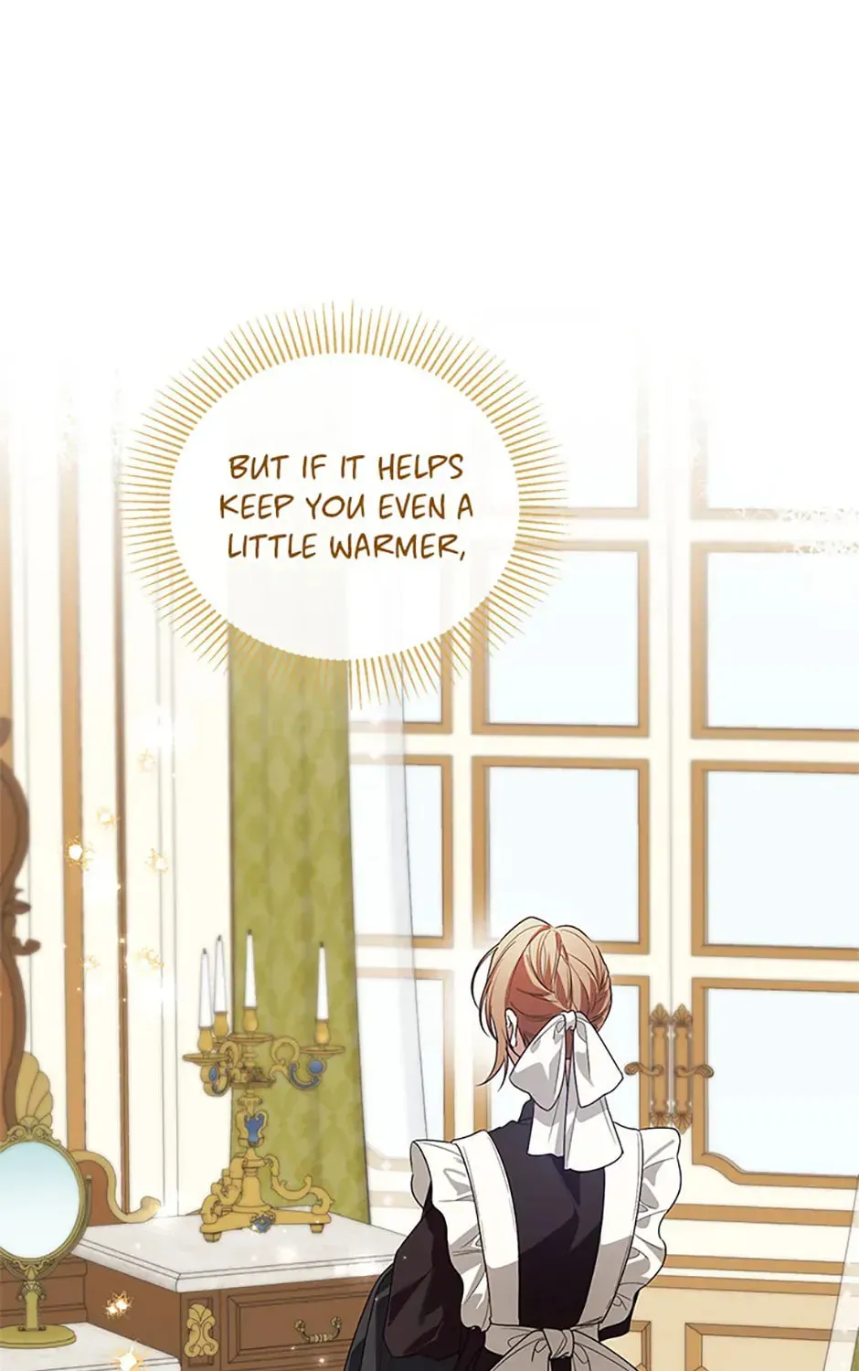 Read Please Obsess Over Me chapter 41 image 8 on Lezhin