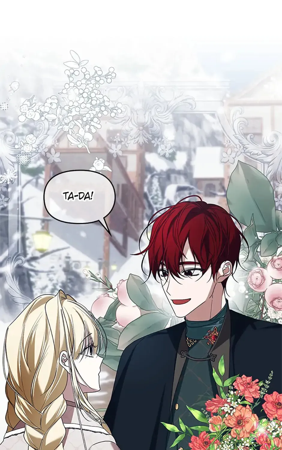 Read Please Obsess Over Me chapter 41 image 84 on Lezhin