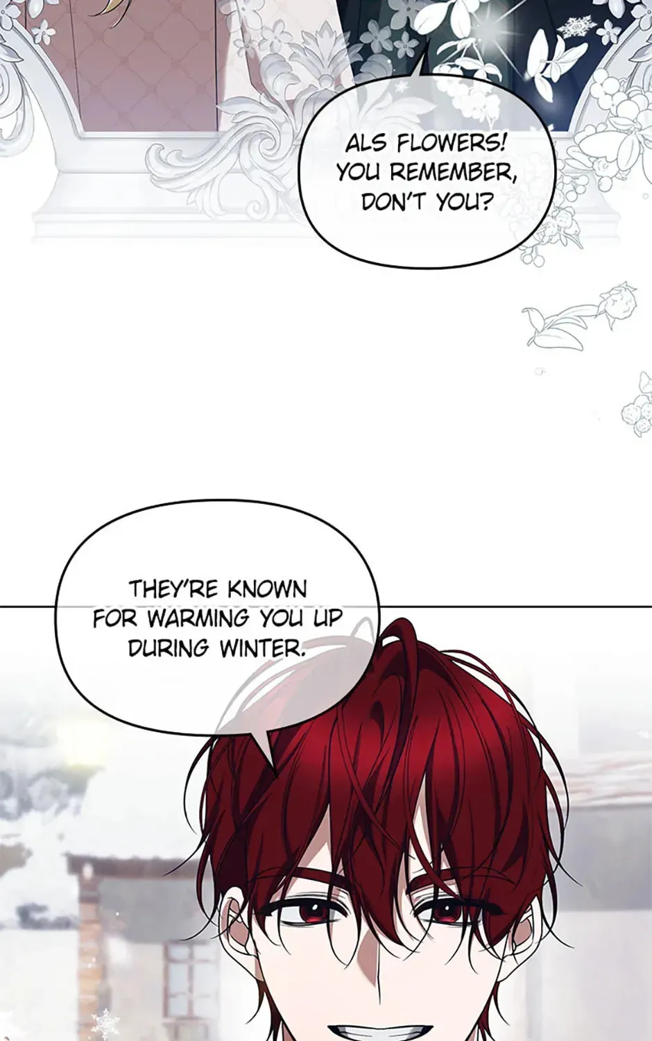 Read Please Obsess Over Me chapter 41 image 86 on Lezhin