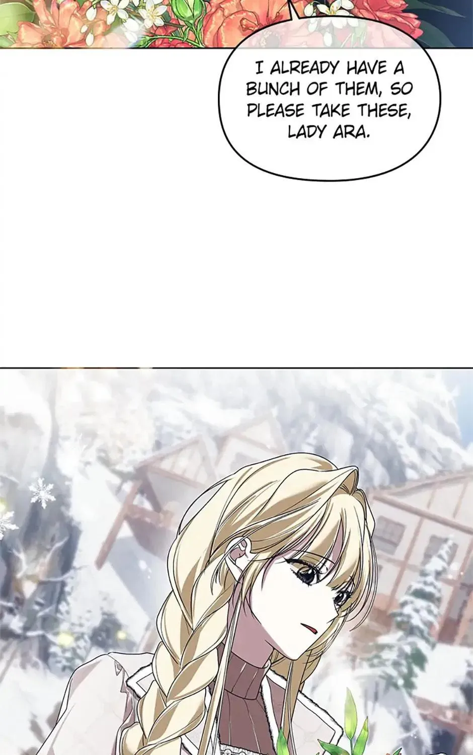 Read Please Obsess Over Me chapter 41 image 88 on Lezhin