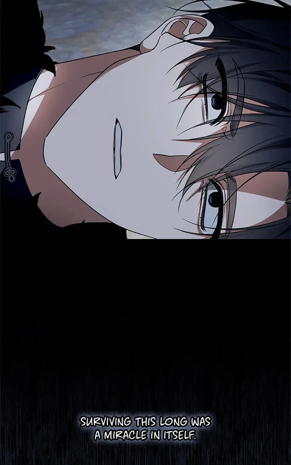 Read Please Obsess Over Me chapter 42 image 118 on Lezhin