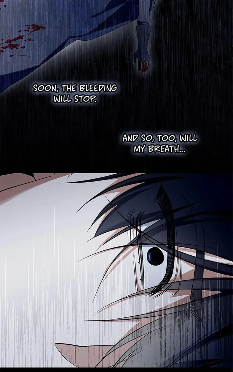 Read Please Obsess Over Me chapter 42 image 120 on Lezhin