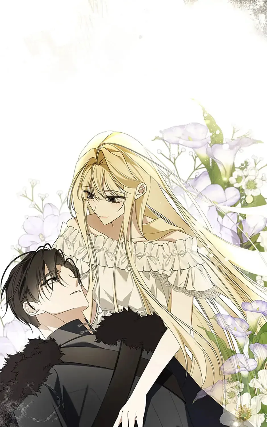 Read Please Obsess Over Me chapter 42 image 126 on Lezhin