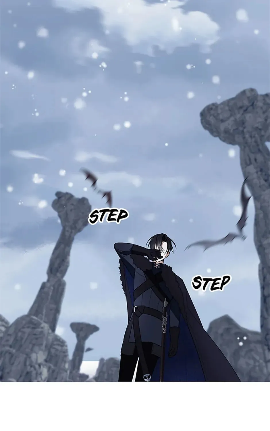 Read Please Obsess Over Me chapter 42 image 14 on Lezhin