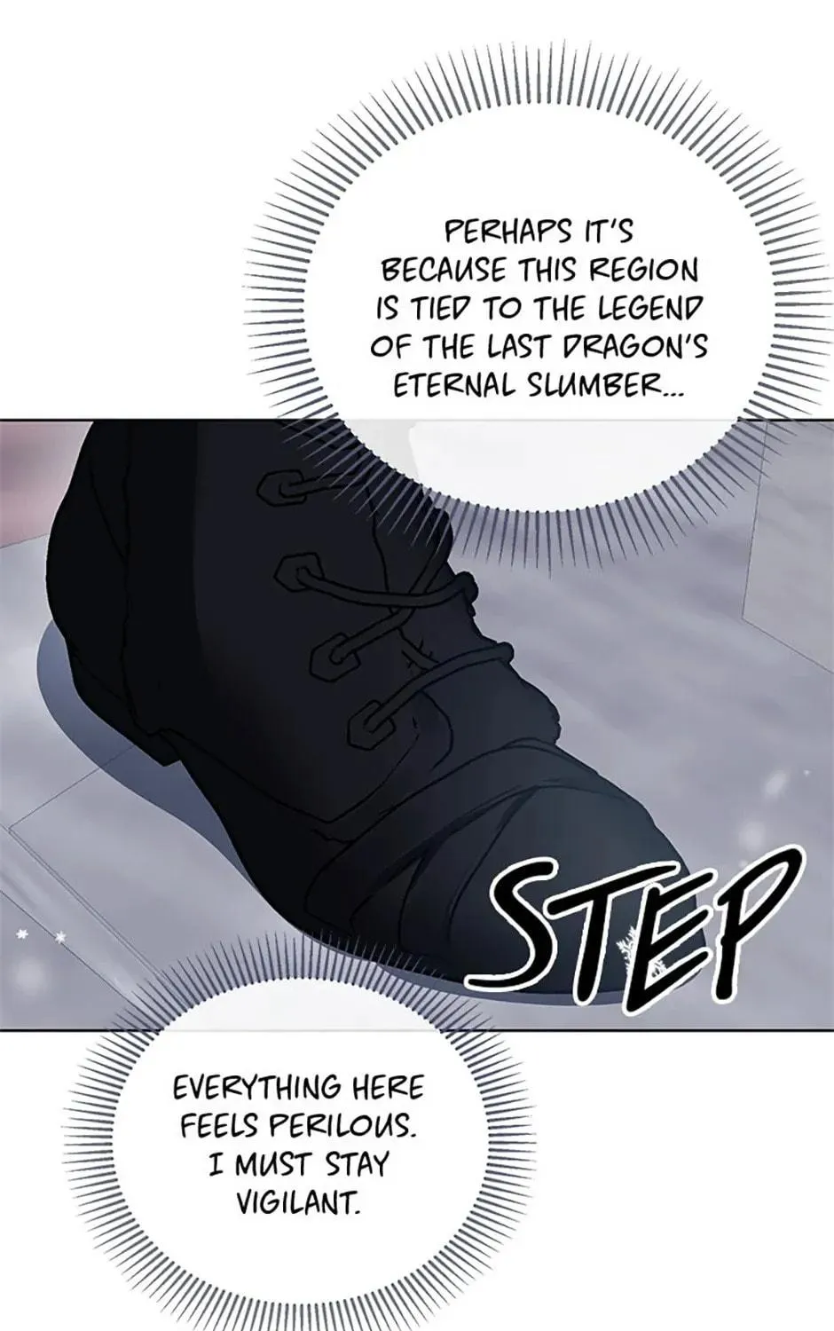 Read Please Obsess Over Me chapter 42 image 16 on Lezhin