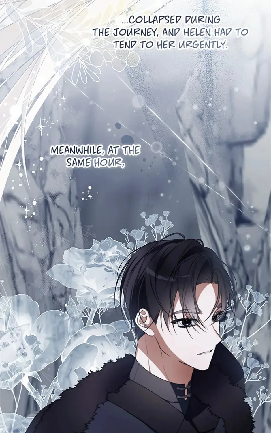Read Please Obsess Over Me chapter 42 image 2 on Lezhin